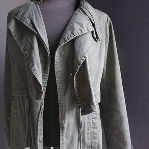 Women’s Jacket